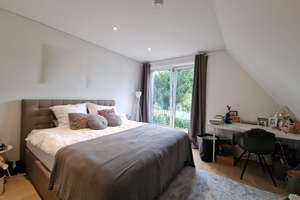*Traumhaus Wellingsbüttel* 180 m² Wohn-/Nutzfläche - ruhig in 2. Reihe wohnen!* – 22391 Wellingsbüttel, Hamburg – Vorschaubild 27