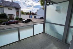 Schöne 1 Zi - Wohnküche - Bad mit Fenster – Biberkopfstraße 16, 86163 Hochzoll-Süd, Augsburg – Vorschaubild 21