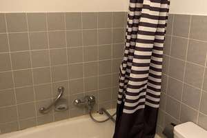 3 Minuten bis zur Uni! Sehr schöne, helle und ruhige 1-Zimmerwohnung in Uninähe von privat! – G 3 12, 68159 Innenstadt/Jungbusch, Mannheim – Vorschaubild 8