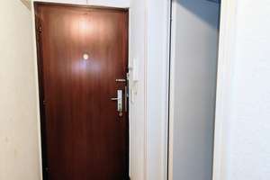 Hübsche 2-Zimmer-Wohnung mit Terrasse in beliebter Lage – Hirschgraben 62, 22089 Hamm, Hamburg – Vorschaubild 9
