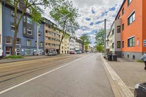Mitten in Rüttenscheid, direkt am Stern!   Zweigertstraße – Name ist Programm – Zweigertstr. 13, 45130 Rüttenscheid, Essen – Vorschaubild 12