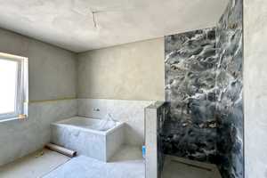 Neubau - Exklusive Luxuswohnung in Stadtvilla mit 335 qm Privatgarten im Inneren Osten! – Regensburg – Vorschaubild 20