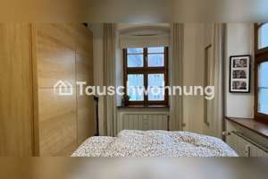 Tauschwohnung: Innenstadtwohnung – Die vollständige Adresse der Immobilie erhältst du vom Anbieter., 93047 Innenstadt, Regensburg – Vorschaubild 9