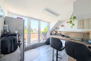PROVISIONSFREI: Lichtdurchflutete Maisonette mit Dachterrasse in Eller – Ludwigstr. 17, 40229 Eller, Düsseldorf – Vorschaubild 10