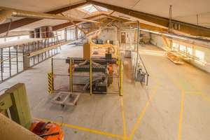 Wohn- und Gewerbeensemble mit zwei Hallen in Bottrop-Grafenwald – Die vollständige Adresse der Immobilie erhältst du vom Anbieter., 46244 Grafenwald, Bottrop – Vorschaubild 34