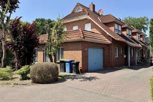 Attraktives Doppelhaus zur Eigennutzung oder Vermietung! – Die vollständige Adresse der Immobilie erhältst du vom Anbieter., 49699 Lindern (Oldenburg) – Vorschaubild 17