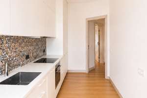 3-Zimmer-Altbauwohnung Berlin-Tegel – kernsaniert, bezugsfertig, provisionsfrei – Die vollständige Adresse der Immobilie erhältst du vom Anbieter., 13509 Tegel, Berlin – Vorschaubild 7