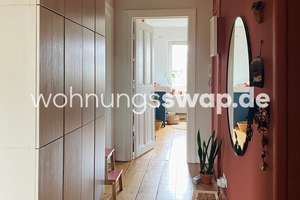 Wohnungstausch: Altonaer Straße 36 – Altonaer Straße 36, 20000 Sternschanze, Hamburg – Vorschaubild 9