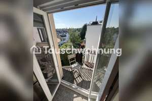 Tauschwohnung: 3 Zimmer Wohnung am Klettenbergpark – Die vollständige Adresse der Immobilie erhältst du vom Anbieter., 50937 Sülz, Köln – Vorschaubild 2
