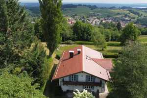 Landhausvilla auf großem Grund in Panoramalage – Garmisch-Partenkirchen (Kreis) – Vorschaubild 9