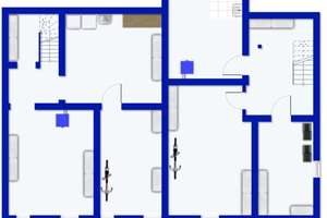 Stilvolles Townhouse & zwei Wohnungen – 50859 Weiden, Köln – Vorschaubild 19
