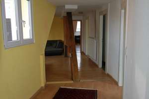 WG-Zimmer – Freiburger Straße 2, 68239 Seckenheim, Mannheim – Vorschaubild 6