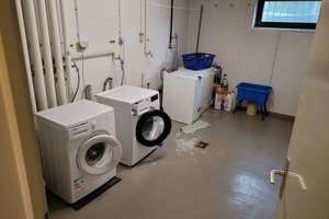 Von Privat: Ruhige 3-Zi. DG Wohnung (86qm) Balkon, EBK, Gäste-WC, TG-Stellplatz, ohne Maklergebühr  – Die vollständige Adresse der Immobilie erhältst du vom Anbieter., 70619 Riedenberg, Stuttgart – Vorschaubild 32