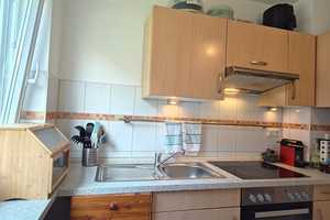 MÖBLIERTE WOHNUNG EILBEK  – Wielandstraße 32, 22089 Hamburg – Vorschaubild 27
