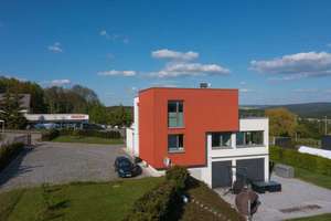 Träume werden wahr - Villa im Bauhausstil mit Erdwärme usw. – Die vollständige Adresse der Immobilie erhältst du vom Anbieter., 8289 Schneeberg – Vorschaubild 4
