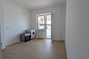 2-Zi.-Whg. (Rücklage ca. 16.600,- €) modernisiert und mit Balkon in Pempelfort – Die vollständige Adresse der Immobilie erhältst du vom Anbieter., 40479 Pempelfort, Düsseldorf – Vorschaubild 10