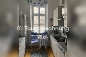 Tauschwohnung: Traumhafte Altbauwohnung – Die vollständige Adresse der Immobilie erhältst du vom Anbieter., 80538 Lehel, München – Vorschaubild 12