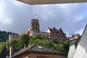 Historisches Stadthaus mit Innenhof | Herz der Heidelberger Altstadt | Fachwerkcharme & Gestaltungsp – Die vollständige Adresse der Immobilie erhältst du vom Anbieter., 69117 Altstadt, Heidelberg – Vorschaubild 13