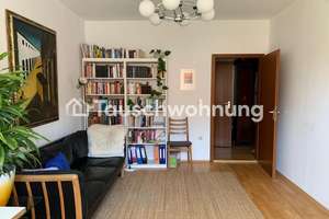 Tauschwohnung: Perfekt für Singles und Paare in München, Untergiesing – Die vollständige Adresse der Immobilie erhältst du vom Anbieter., 81547 Giesing, München – Vorschaubild 4