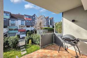 Modernisiertes Massivhaus mit offenem Wohnbereich, Garten und Garage – Die vollständige Adresse der Immobilie erhältst du vom Anbieter., 61267 Neu-Anspach – Vorschaubild 24