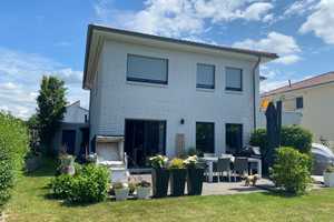 Charmantes Einfamilienhaus mit schönem Garten in Groß Schwülper – Gifhorn (Kreis) – Vorschaubild 9