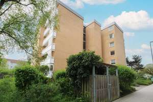 Behaglichkeit pur: 3-Zi.-ETW in urbaner Lage – Die vollständige Adresse der Immobilie erhältst du vom Anbieter., 30655 Groß-Buchholz, Hannover – Vorschaubild 11