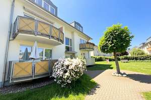Moderne 2 Zi.- DG-Whg. ca. 67m² - Einbauküche - Sonnenbalkon -Stellplatz - Keller – Barbarastr.  36d, 51147 Wahnheide, Köln – Vorschaubild 7