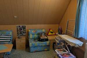 *** Holzhaus mit Garten und Doppelgarage für die etwas kleinere Familie ! *** – Cloppenburg (Kreis) – Vorschaubild 31
