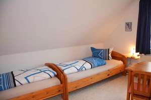 Hooksiel: Gepflegtes Ferienhaus nah am Deich! Komplett ausgestattet, sofort verfügbar! – Die vollständige Adresse der Immobilie erhältst du vom Anbieter., 26434 Wangerland – Vorschaubild 11