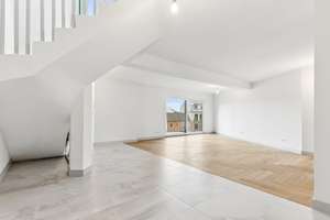 Penthouse an den Ringen - Erstbezug nach Kernsanierung - edel - Aufzug - 2 Dachterrassen – Limburger Straße 13, 50672 Neustadt/Nord, Köln – Vorschaubild 3