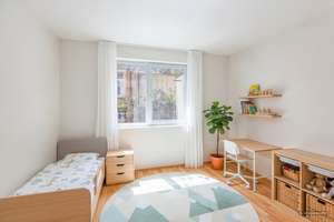 Großzügige 5-Zimmer Gartenwohnung  inkl. Carport Stellplatz im Musikerviertel – Die vollständige Adresse der Immobilie erhältst du vom Anbieter., 76185 Weststadt, Karlsruhe – Vorschaubild 7