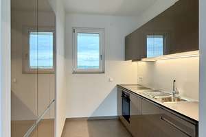 2 Zimmer mit Tiefgarage im Neubau – Wiesbadener Str. 85B, 55252 Mainz-Kastel, Wiesbaden – Vorschaubild 2