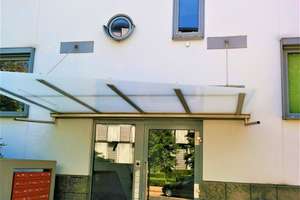 Moderne gepflegte 2-Zimmer-Wohnung mit Balkon und EBK in Düsseldorf-Golzheim – Am Bonneshof 7, 40474 Golzheim, Düsseldorf – Vorschaubild 3