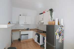 Attraktive 2-Zimmer-Wohnung mit Altbaucharme mitten in Aachen! – Theaterstraße 43, 52062 Aachen – Vorschaubild 3