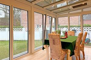 Moderne Doppelhaushälfte mit Wintergarten und Carport in Schenefeld zum Kauf - Wentzel Dr. – Die vollständige Adresse der Immobilie erhältst du vom Anbieter., 22869 Schenefeld – Vorschaubild 16
