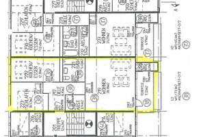 Schöne 2-Zimmer-Wohnung mit Blick ins Grüne – Lesumbroker Landstraße 8 b, 28719 Burg-Grambke, Bremen – Vorschaubild 6