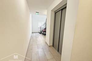 Zentral Wohnen am Sulzpark: 3-Zimmer-DG-Whg. mit Aufzug, EBK u. TG-Stellplatz in sonniger Lage – Neumarkter Str. 6, 92339 Beilngries – Vorschaubild 22