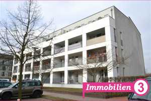 Französisch Buchholz: bezugsfreie 2-Zimmer Wohnung mit Balkon und EBK, 2.Etage – Berlin – Vorschaubild 1