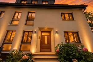 HOCHWERTIGE 4 ZIMMERWOHNUNG IN BEGEHRTER LAGE VON KREFELD-BOCKUM ZU MIETEN!