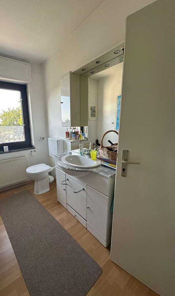 Immobilie in Langerwehe - Ihr neues Eigenheim auf großem Grundstück in Feldrandlage - Bild 3