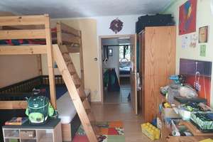 Hell, grün & mitten in Münster: 3-Zimmer-Wohnung im Josefsviertel – Graelstraße 9, 48153 Josef, Münster – Vorschaubild 11