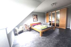 *Schicke Maisonettewohnung mit Garage und Stellplatz in ruhiger Lage mit großem Komfort* – Die vollständige Adresse der Immobilie erhältst du vom Anbieter., 44229 Bittermark, Dortmund – Vorschaubild 6