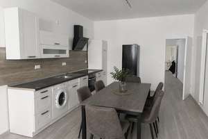 Möblierte oder teilmöblierte Wohnung in Aachen Haaren – Alt-Haarener Straße 17, 52080 Haaren, Aachen – Vorschaubild 3