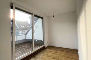 Schicke Dachgeschosswohnung mit Dachterrasse in Dortmund. – 44145 Nordmarkt, Dortmund – Vorschaubild 2