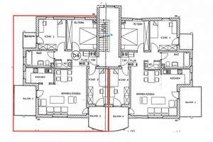 Charmante 4-Zimmer Wohnung in Schlier - Komfort und Lebensqualität auf 86,62 m² – Die vollständige Adresse der Immobilie erhältst du vom Anbieter., 88281 Schlier – Vorschaubild 5