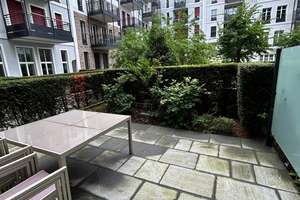 Luxuriöse 3- Zimmer Erdgeschoss Wohnung im Andreas Quartier – Liefergasse 2-4, 40123 Altstadt, Düsseldorf – Vorschaubild 13