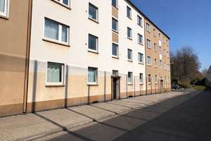 Platz für Ideen – gestalten Sie diese Wohnung nach Ihren Wünschen