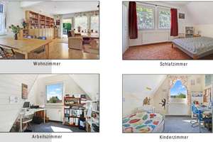 Möbliertes Reihenhaus in ruhiger Lage Staakens – Die vollständige Adresse der Immobilie erhältst du vom Anbieter., 13583 Staaken, Berlin – Vorschaubild 3