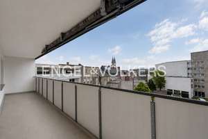 Zentral und kompakt: 2-Zimmer-Wohnung für Eigennutzer und Kapitalanleger