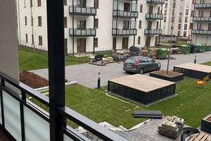 Exklusive 2,5-Zimmer-Wohnung mit Balkon in Mainz (TG-Stellplatz enthalten!!) – Brabarossaring 6e, 55118 Neustadt, Mainz – Vorschaubild 14